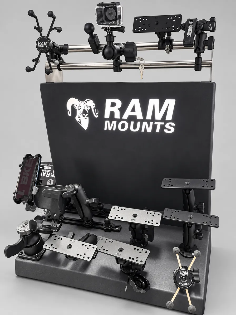 Ram Mount