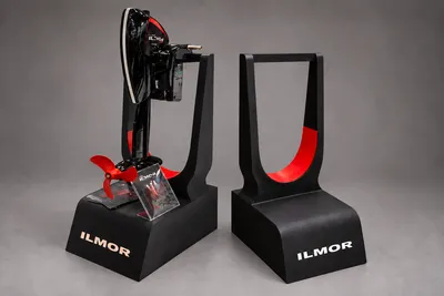ILMOR