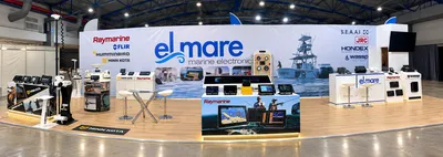 Elmare Marine Electronics